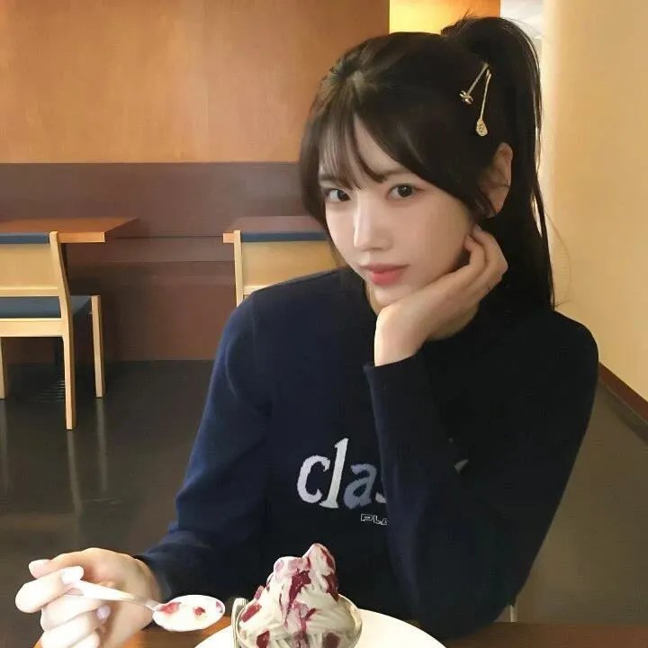 情欲出走的女人
