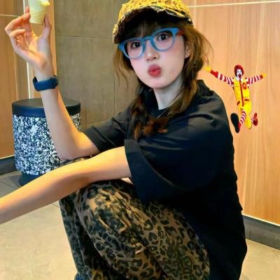 宝藏女王